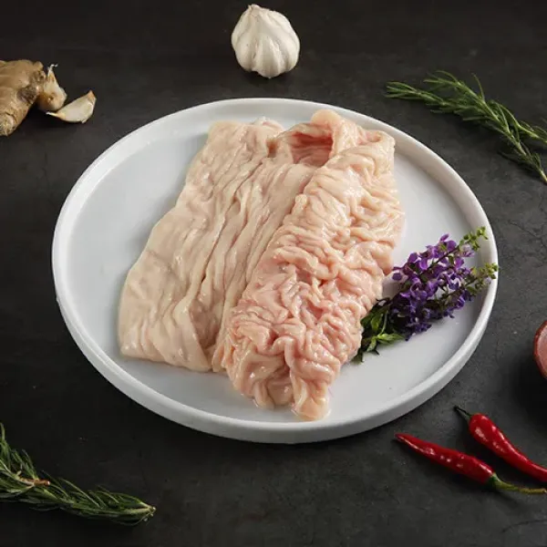 新北市農會真情食品館_大腸頭(180g)★台灣豬肉★