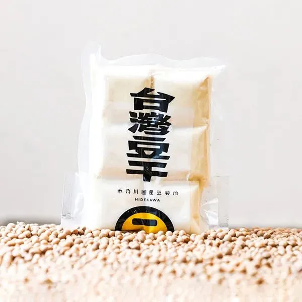 新北市農會真情食品館_禾乃川國產豆製所-豪華特惠組