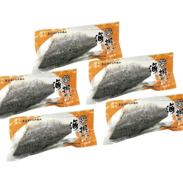 新北市農會真情食品館_海鮮台灣隊(鱸魚切片好料理)