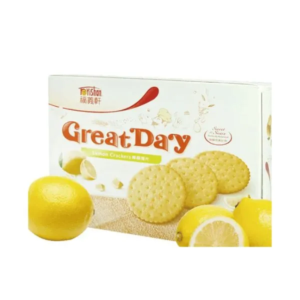 新北市農會真情食品館_福義軒-檸檬薄片(120g)