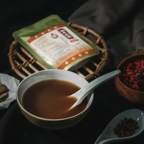 新北市農會真情食品館_滴牛肉精(60ml)★台灣牛肉★