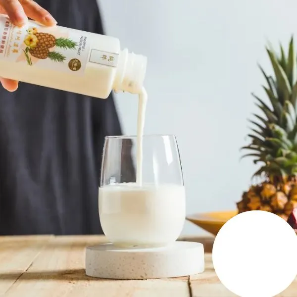 新北市農會真情食品館_乙木羊-鮮羊奶優格(330mlX10瓶)