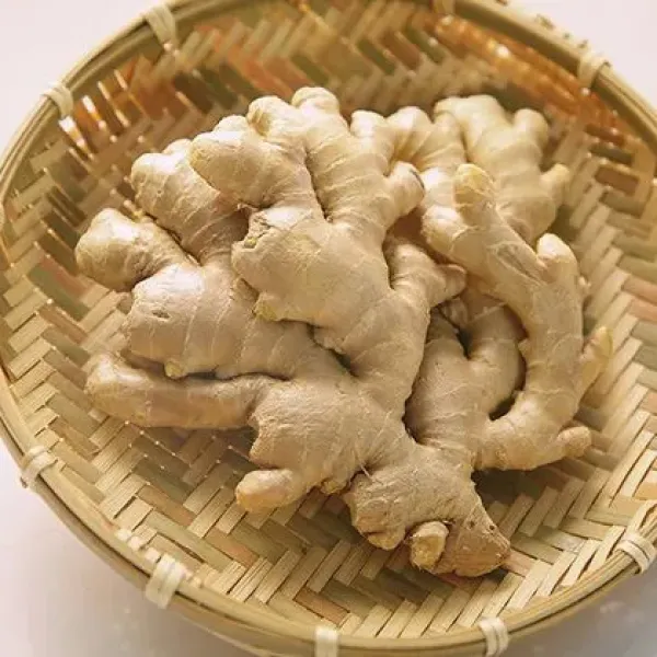 新北市農會真情食品館_台東樂山老薑5台斤