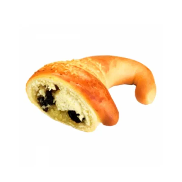 新北市農會真情食品館_金牛角椰⼦(10入)