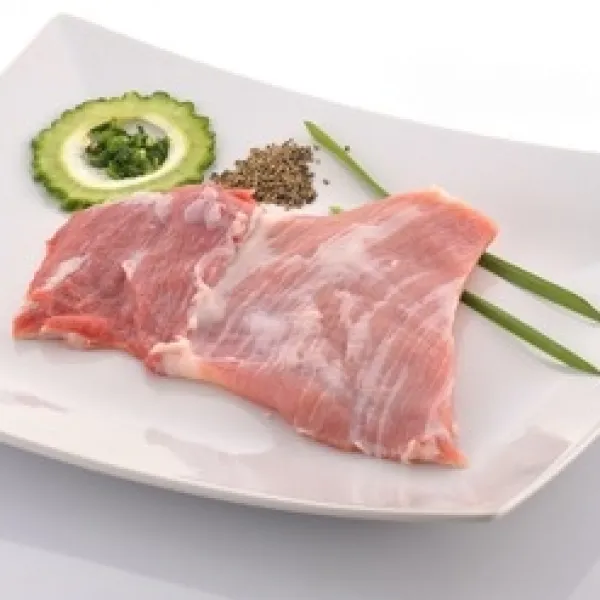 新北市農會真情食品館_雪花霜降(300g/包)