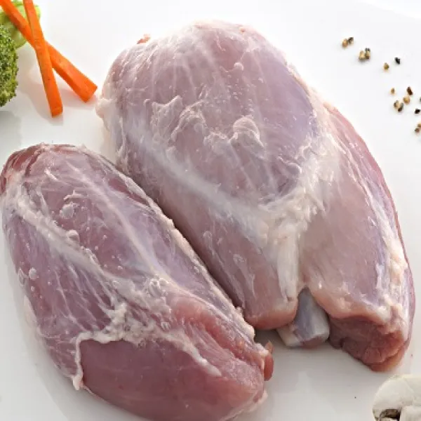 新北市農會真情食品館_腱子肉(300g)