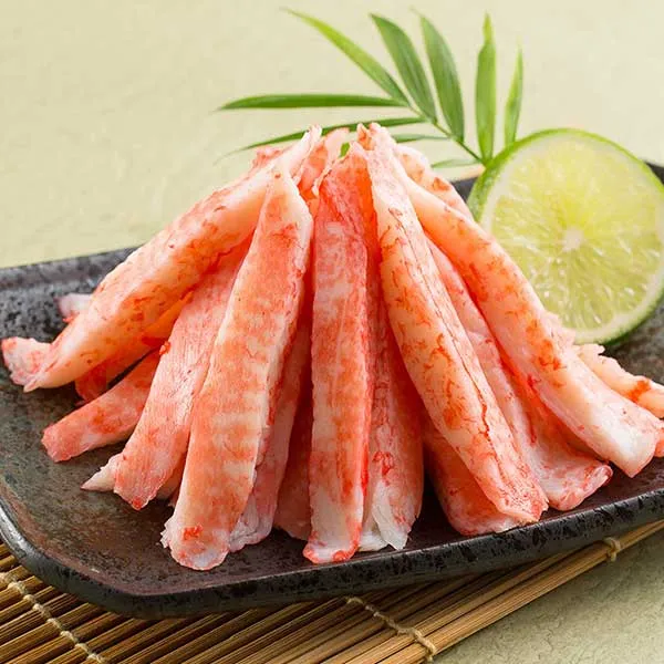 新北市農會真情食品館_鱈場蟹味棒(270g/盒)