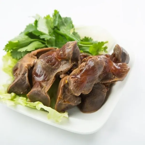 新北市農會真情食品館_鴨胗(3個/包)