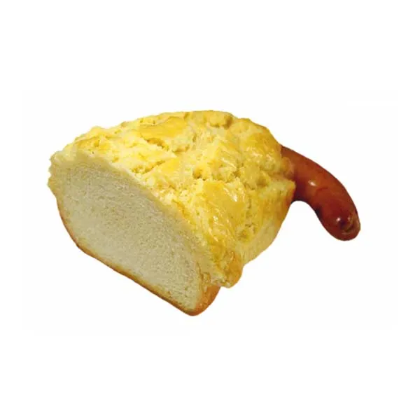 新北市農會真情食品館_金牛角金菠蘿(10個)