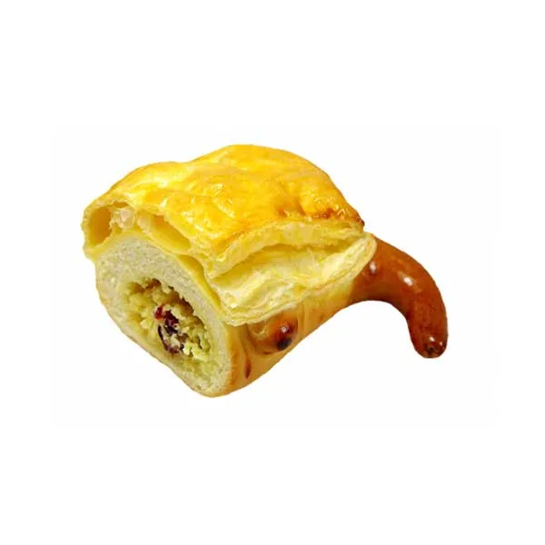 新北市農會真情食品館_金牛角起酥(10入)