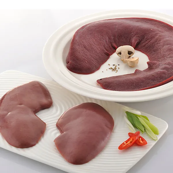 新北市農會真情食品館_腰子