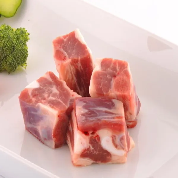 新北市農會真情食品館_小排(300g/包)