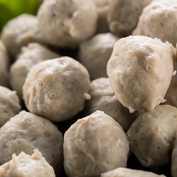 新北市農會真情食品館_草本魚丸(300g)