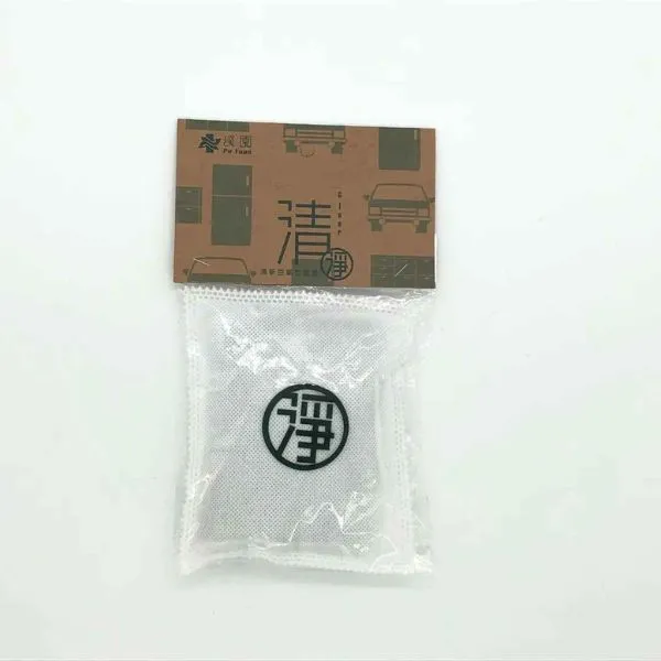 新北市農會真情食品館_炭精靈(車用、櫥櫃用)50克