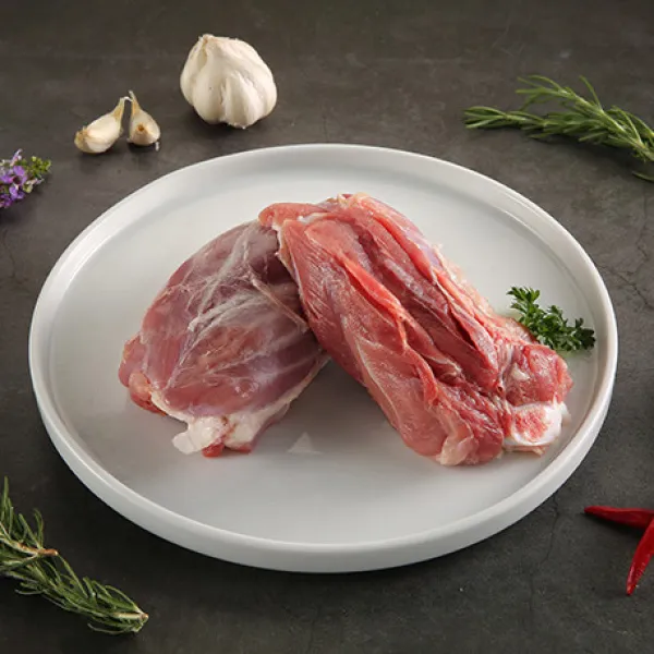 新北市農會真情食品館_棒棒腿(400g)★產銷履歷★