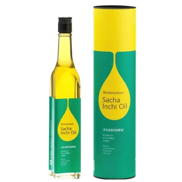 新北市農會真情食品館_農七十-冬化技研印加果油(400ml/罐)★獲比利時ITQI國際風味獎★