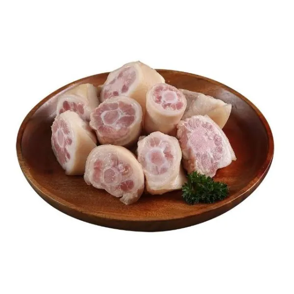 新北市農會真情食品館_豬尾(250g)★產銷履歷★