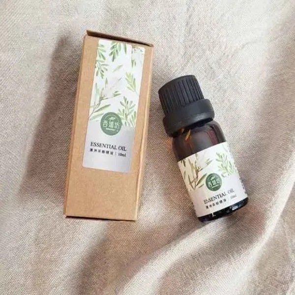 新北市農會真情食品館_【西埔坊】茶樹精油10ml★萃取精油★