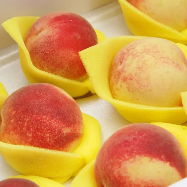 新北市農會真情食品館_梨山水蜜桃(8粒)