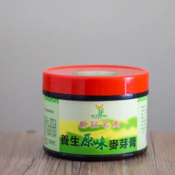 新北市農會真情食品館_純天然養生麥芽膏(小)