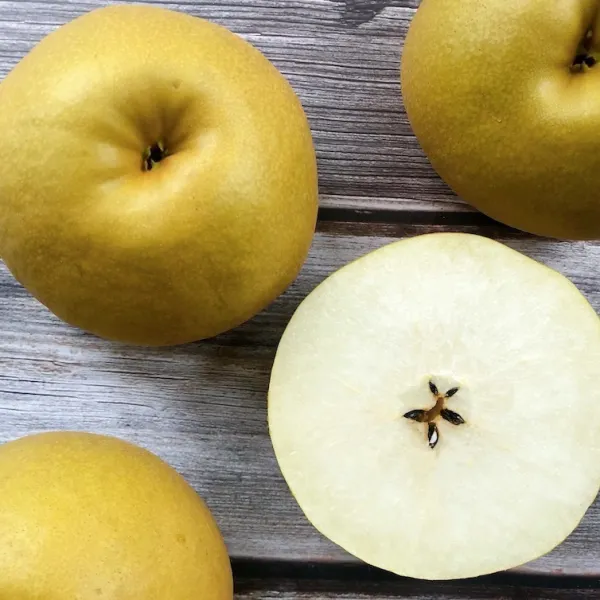 新北市農會真情食品館_2025台中冠軍寶島甘露梨(40-36兩)2顆