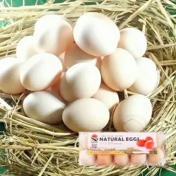 新北市農會真情食品館_金鑽伊莎粉紅蛋(3盒)