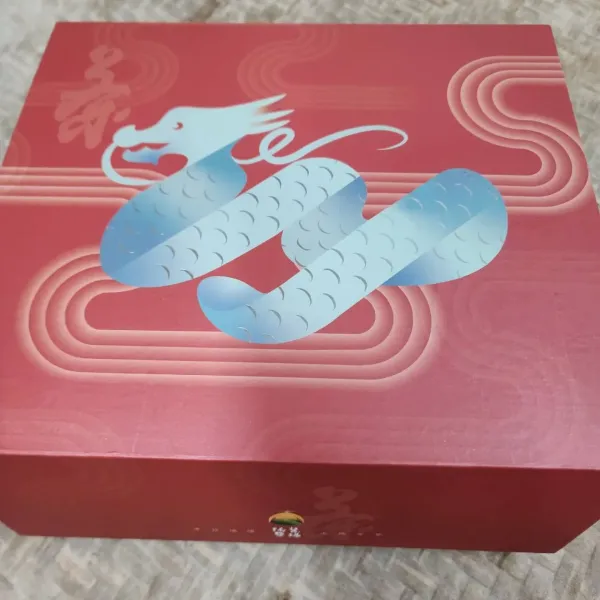 新北市農會真情食品館_洺盛農場-台灣龍讚茶禮盒★有機★