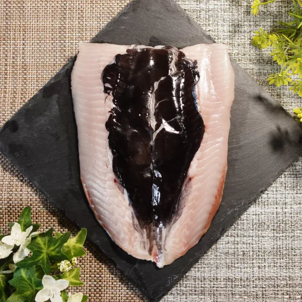 新北市農會真情食品館_蝦覓世界-無刺虱目魚肚(190gx5包)