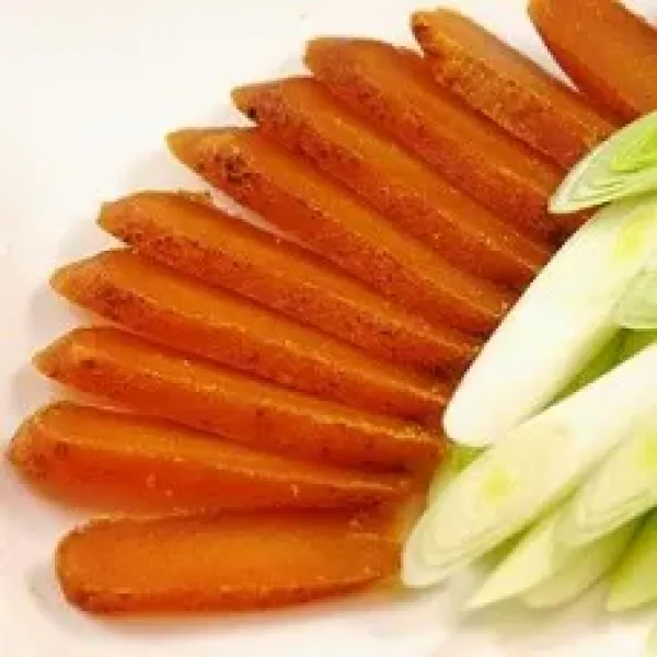 新北市農會真情食品館_九降風烏魚子六兩(213g-236g)★含運★