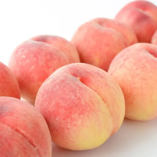 新北市農會真情食品館_梨山水蜜桃(10粒X2盒)